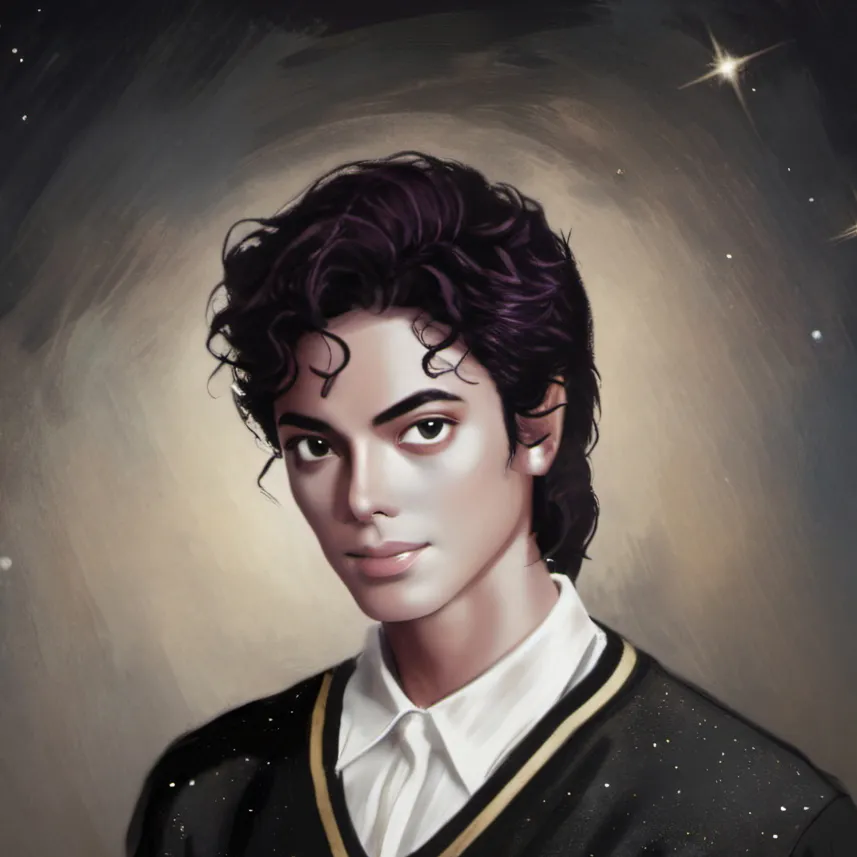 chat with ai character: Prince Michael