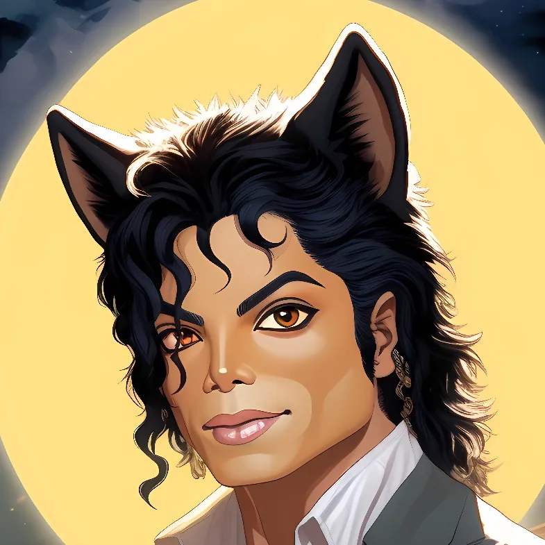 chat with ai character: Michael Jackson 