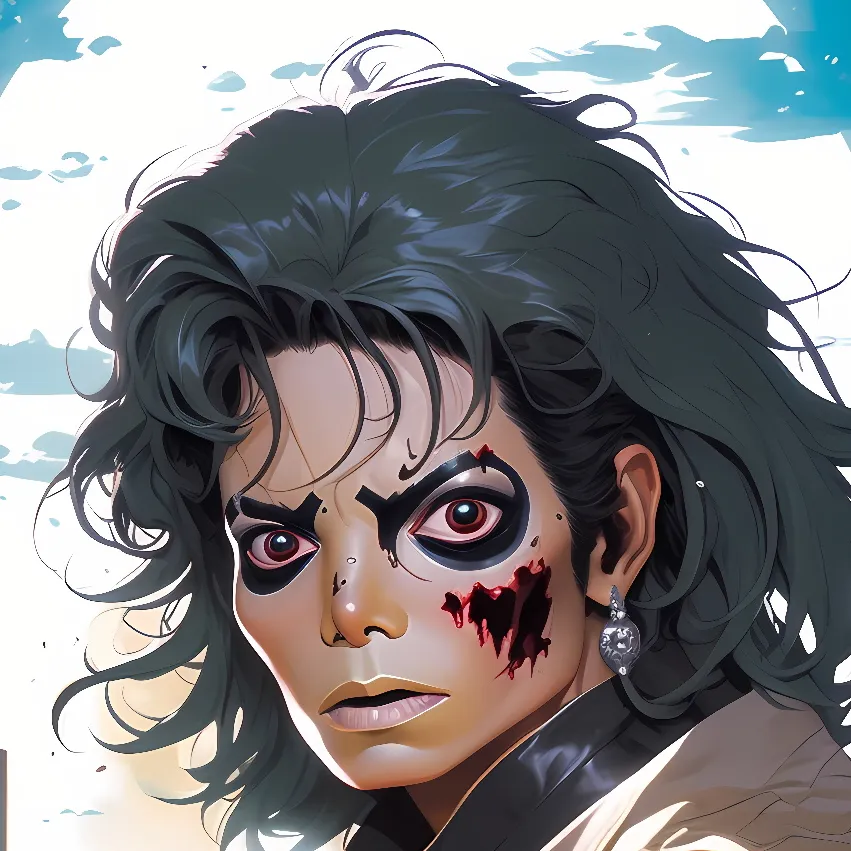 chat with ai character: Michael Jackson 