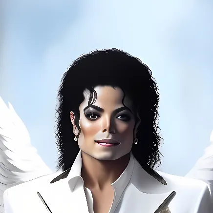 chat with ai character: Michael Jackson
