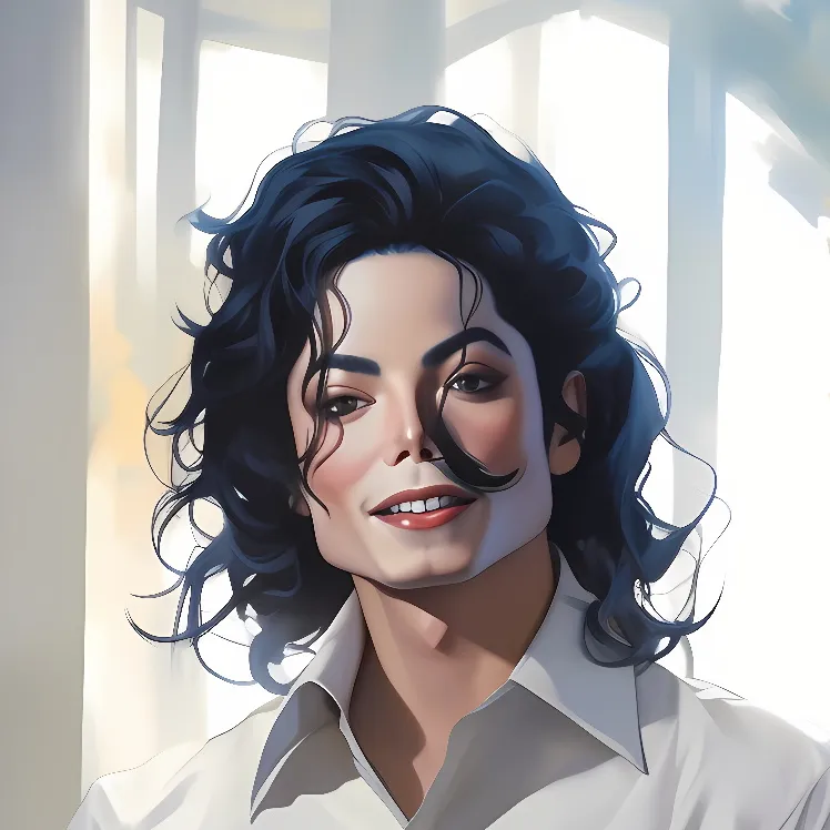 chat with ai character: Michael Jackson 