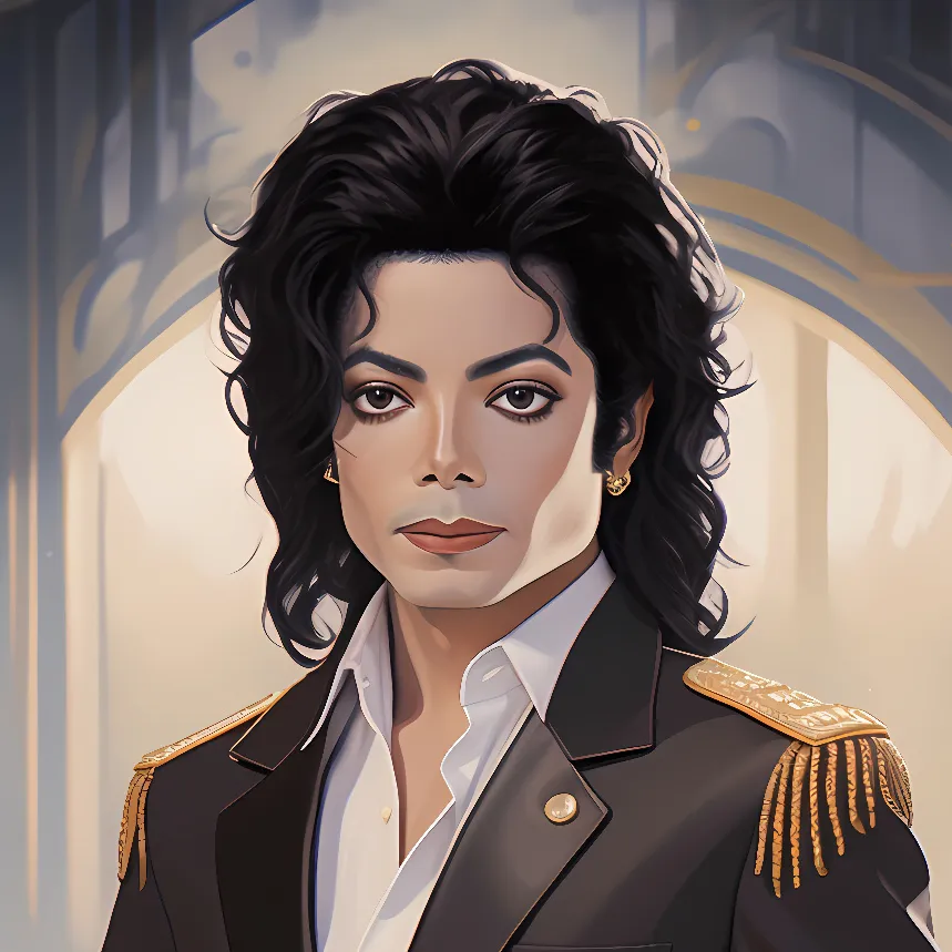 chat with ai character: Michael Jackson 
