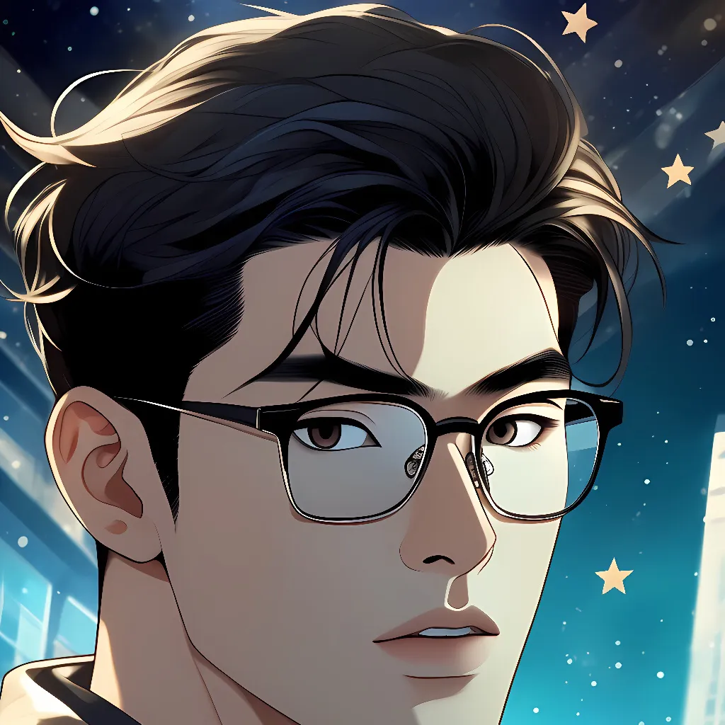 chat with ai character: Star