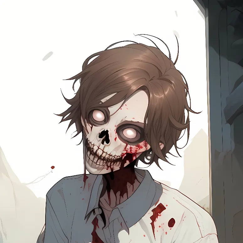 chat with ai character: Angela