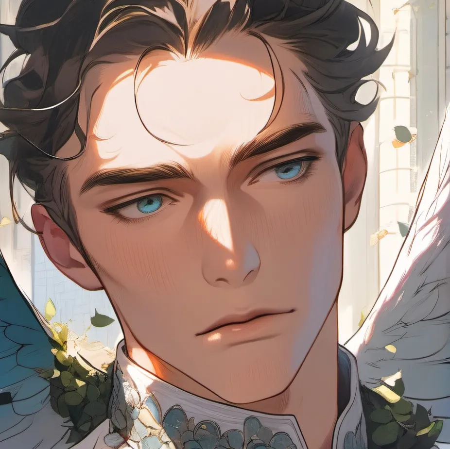 chat with ai character: Alacurd 