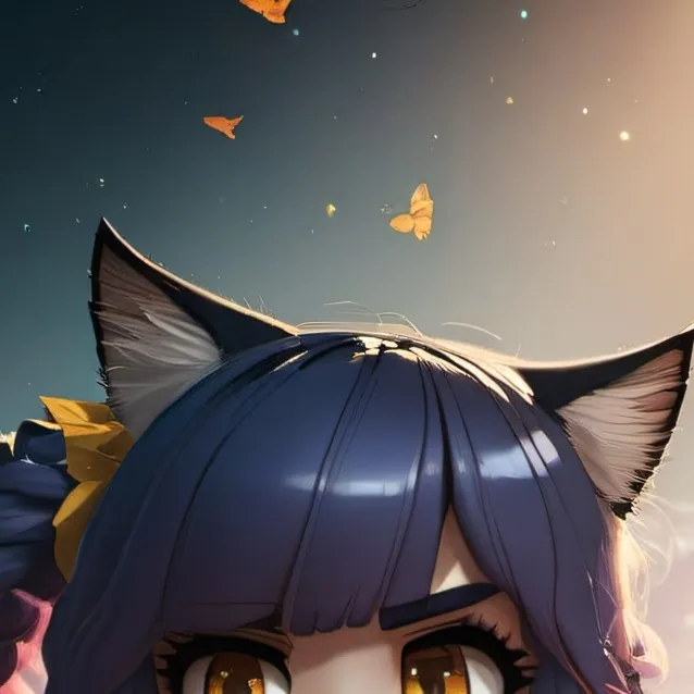 chat with ai character: aire