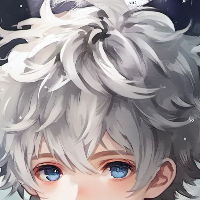 chat with ai character: storm