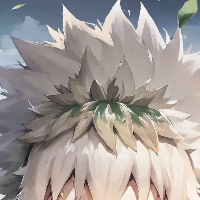 chat with ai character: baguko