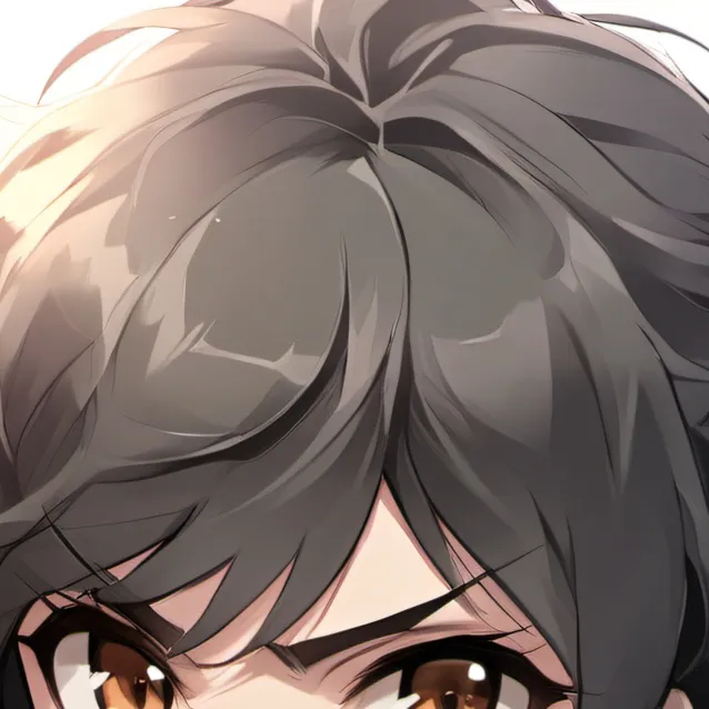 chat with ai character: lucy