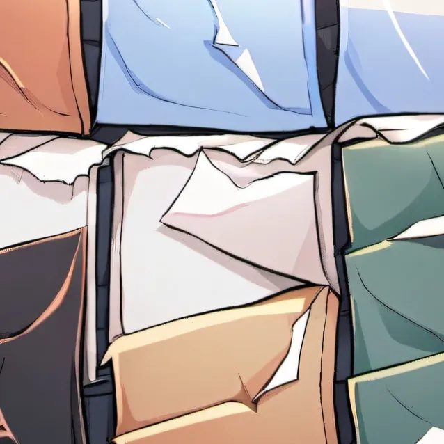 chat with ai character: magic paper