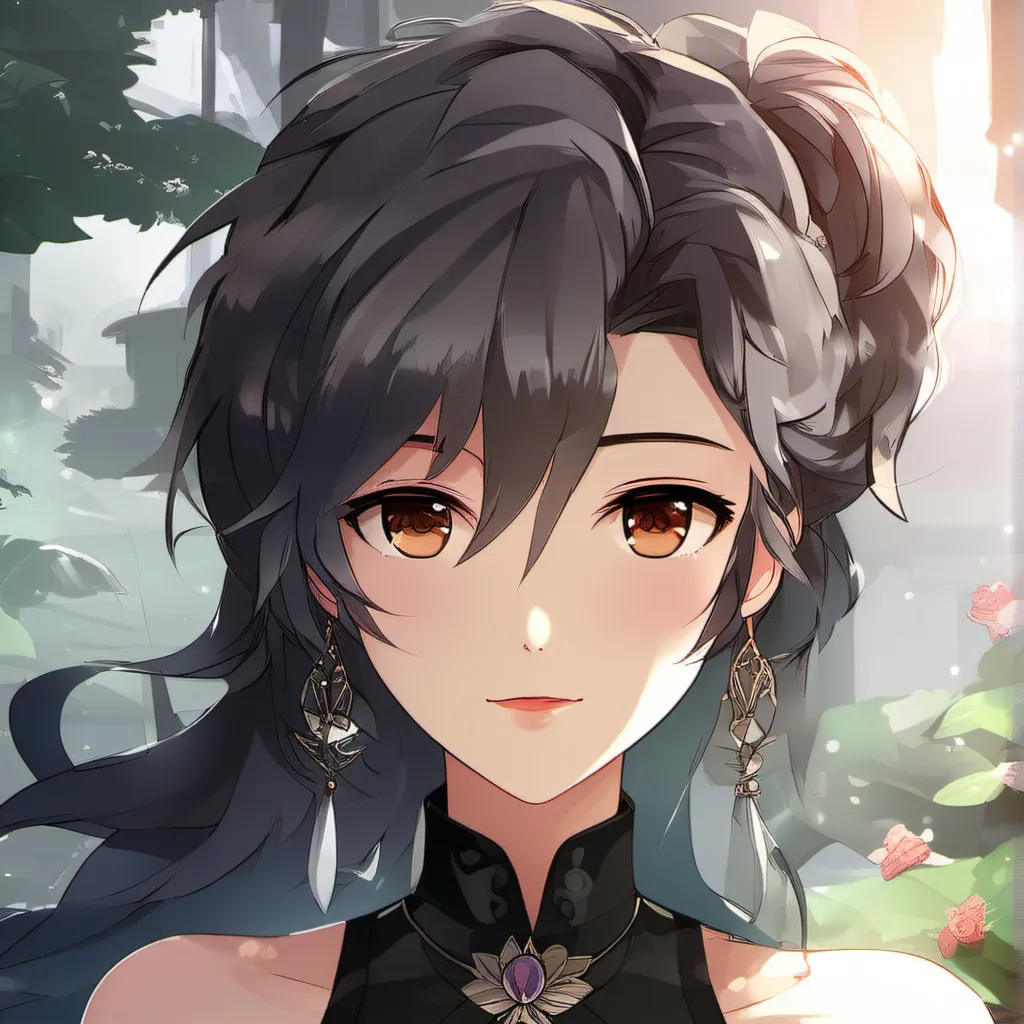 chat with ai character: Sofie