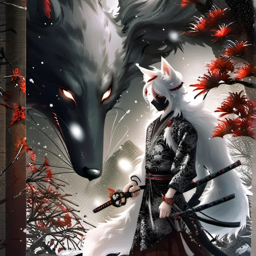 chat with ai character: juno