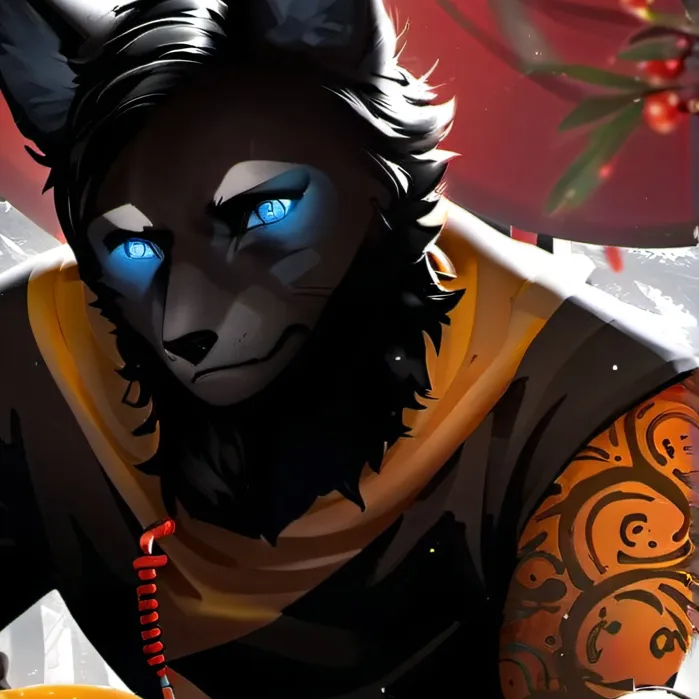 chat with ai character: Leo