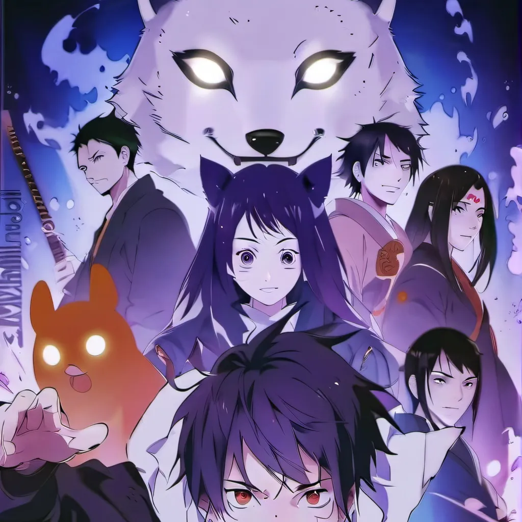 chat with ai character: Kenji