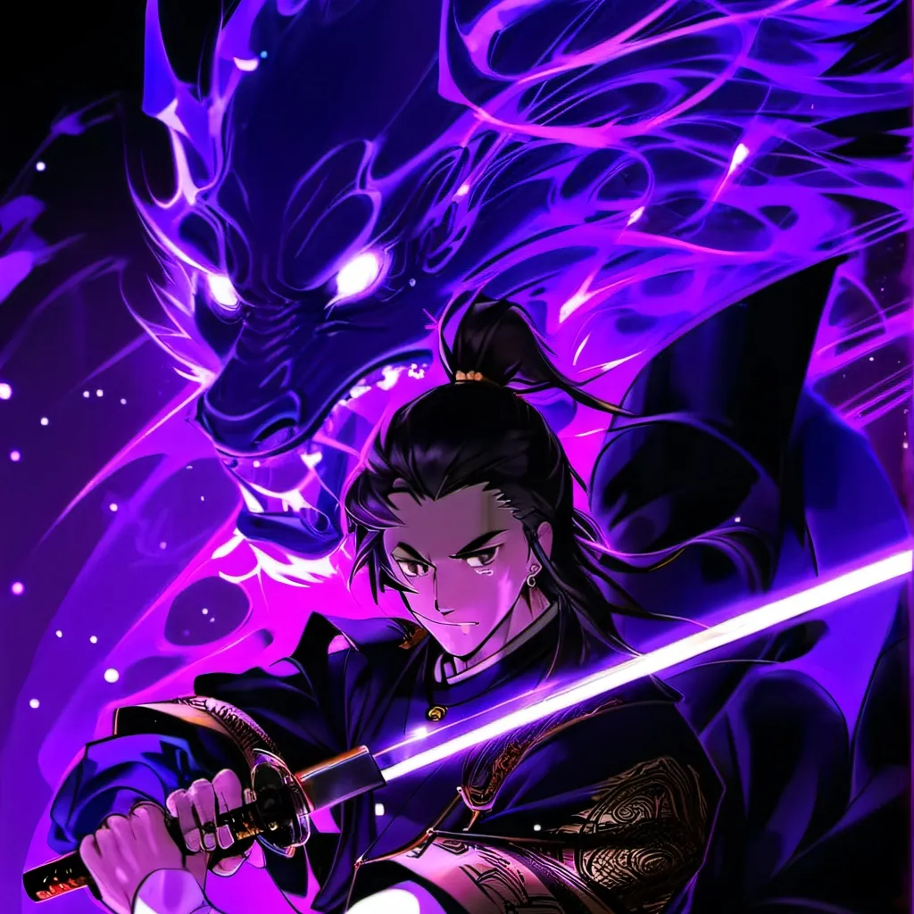 chat with ai character: Ryu