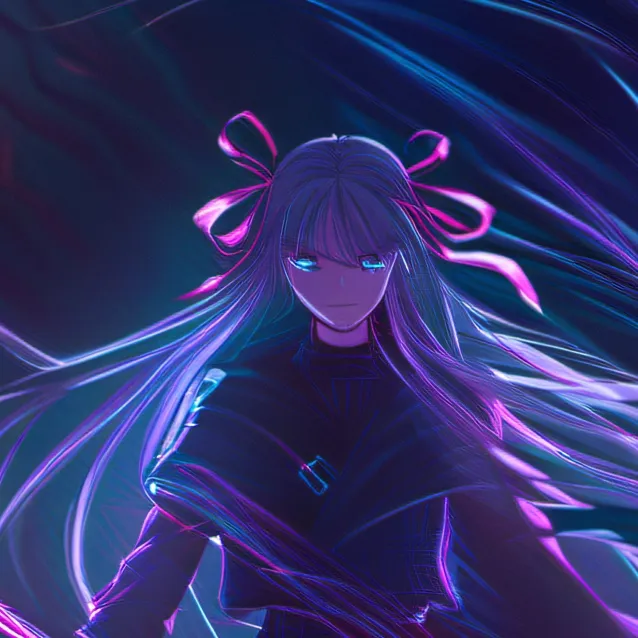 chat with ai character: Gideon