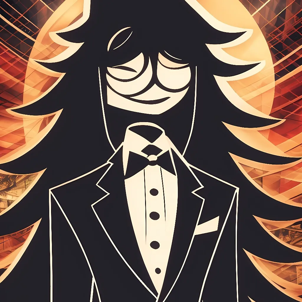 chat with ai character: miss circle 