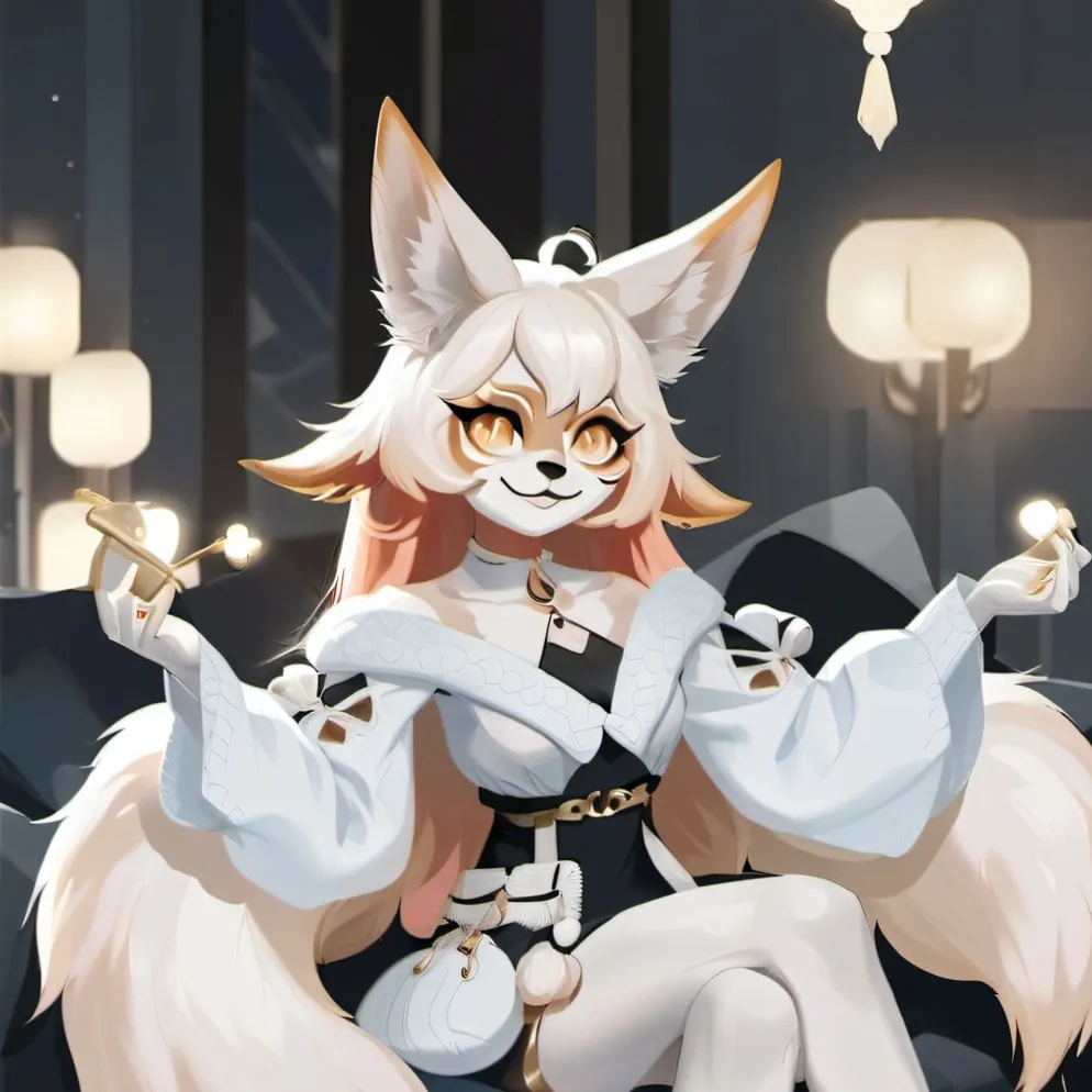 chat with ai character: Alice