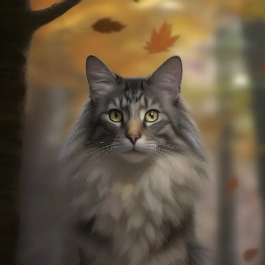 chat with ai character: BlossomGleam