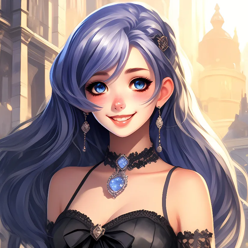 chat with ai character: Starlight