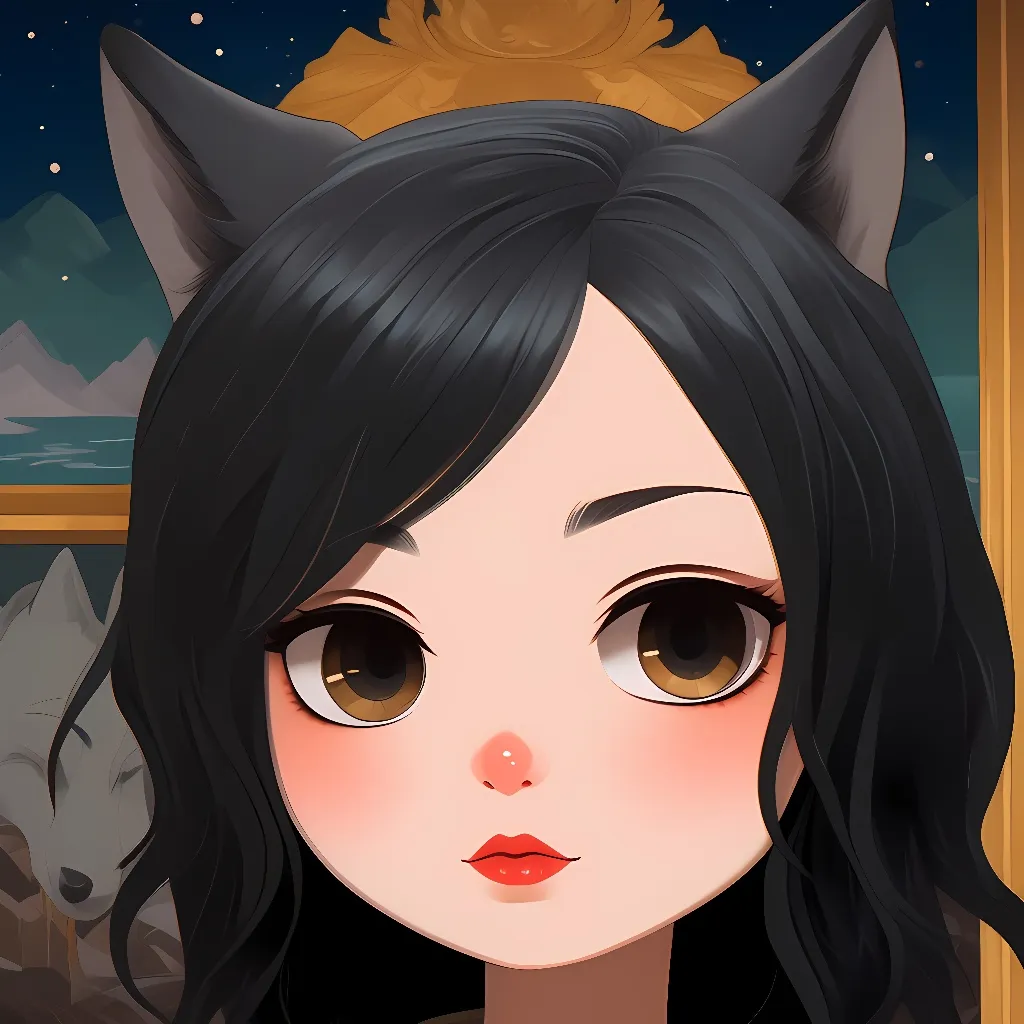 chat with ai character: arizonmay