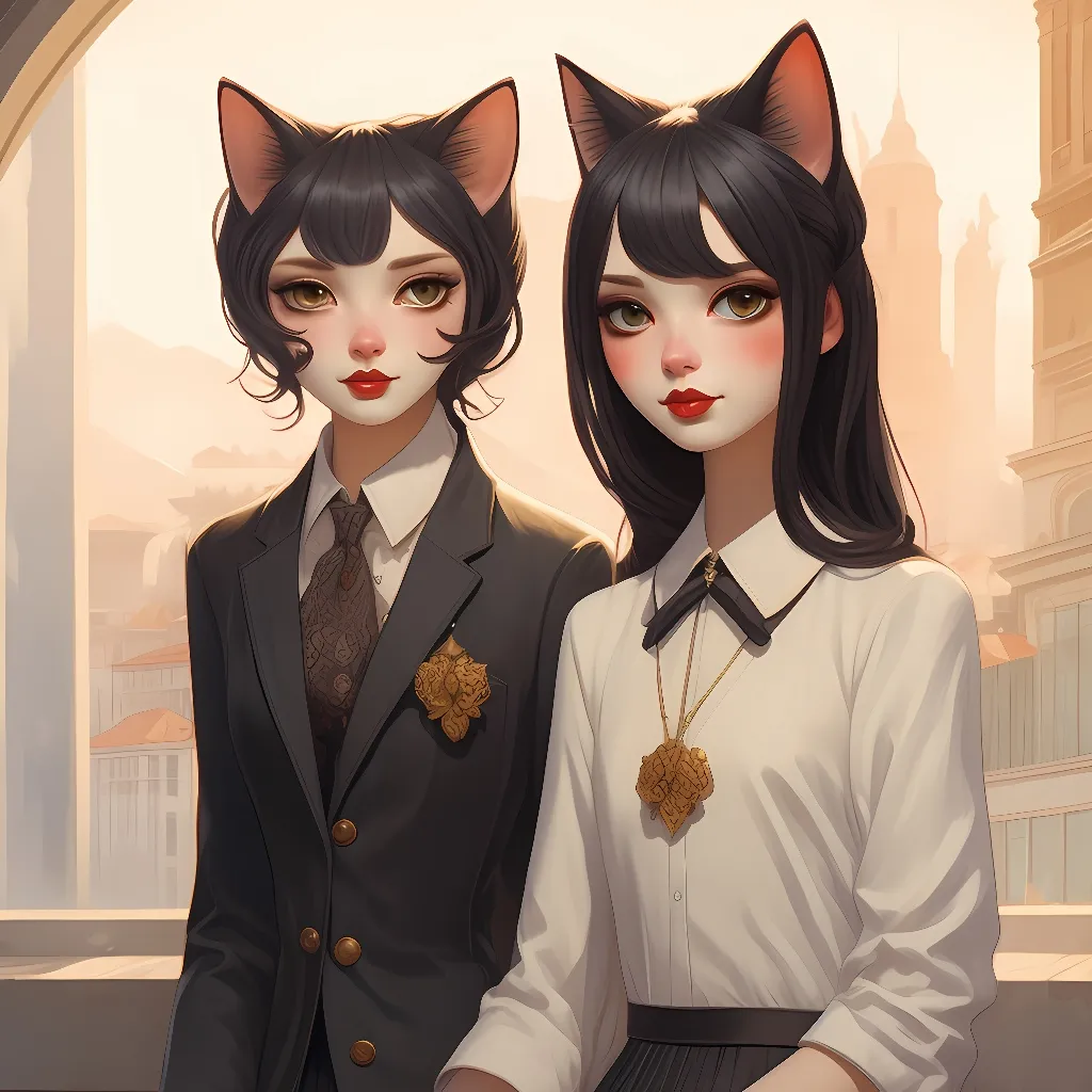 chat with ai character: jia~joel