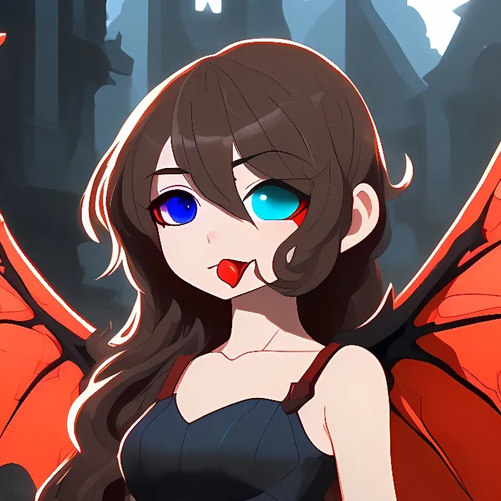 chat with ai character: azira