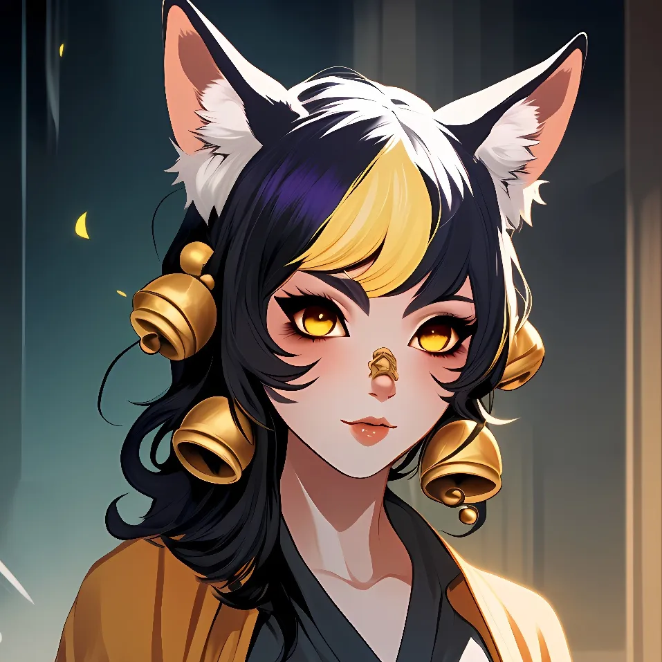 chat with ai character: tora