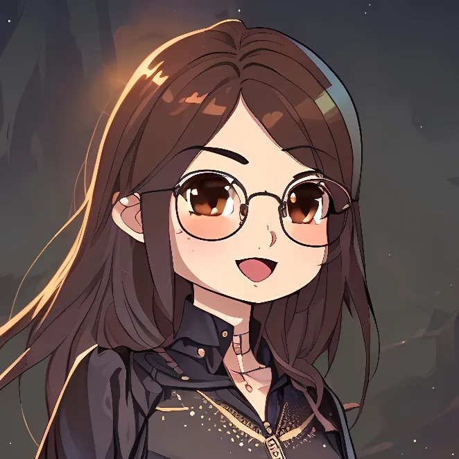 chat with ai character: Tokiam