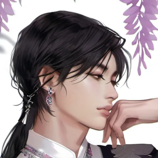 chat with ai character: Jacob