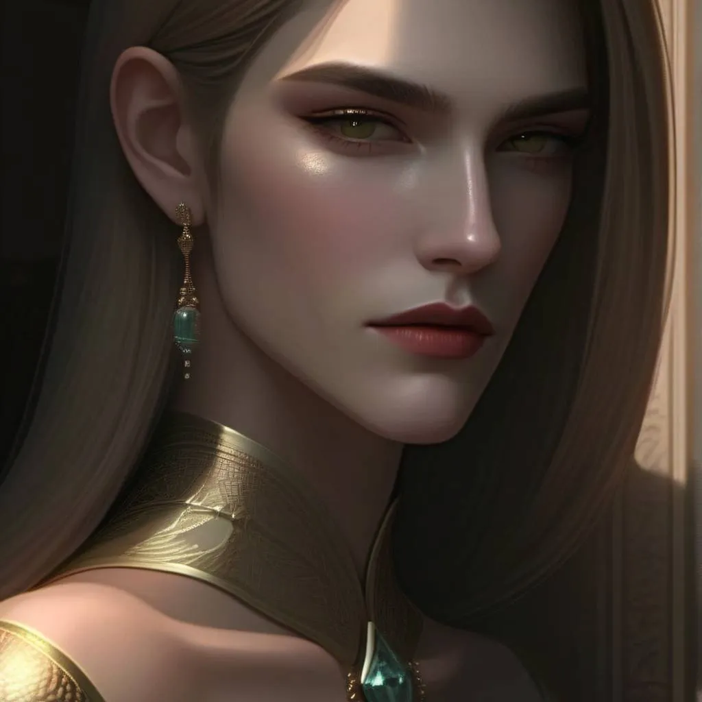 chat with ai character: Jessica