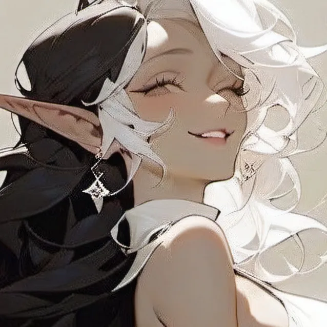 chat with ai character: Elara