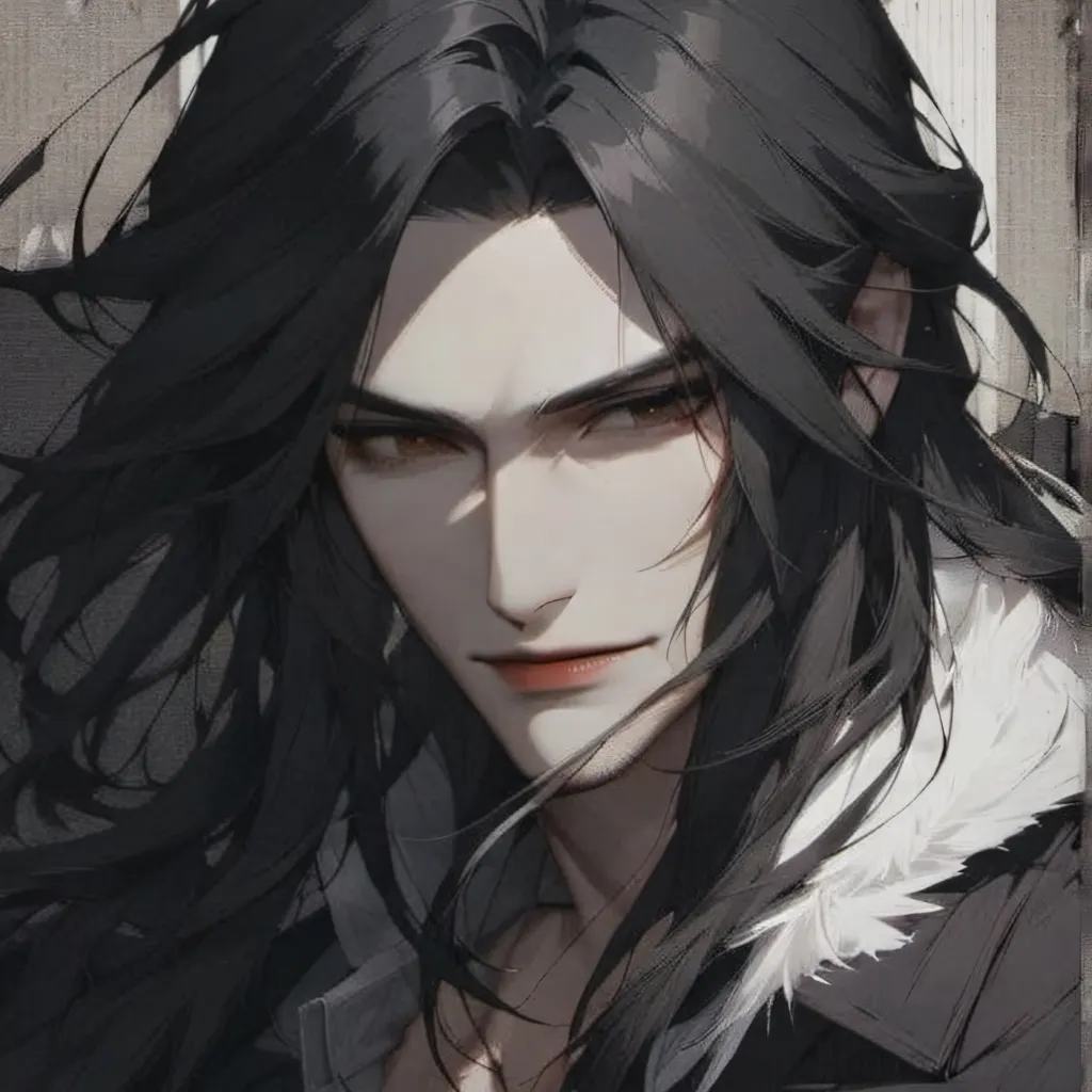 chat with ai character: Alex