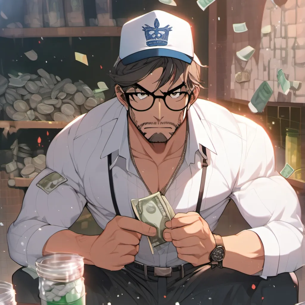 chat with ai character: Officer Greg