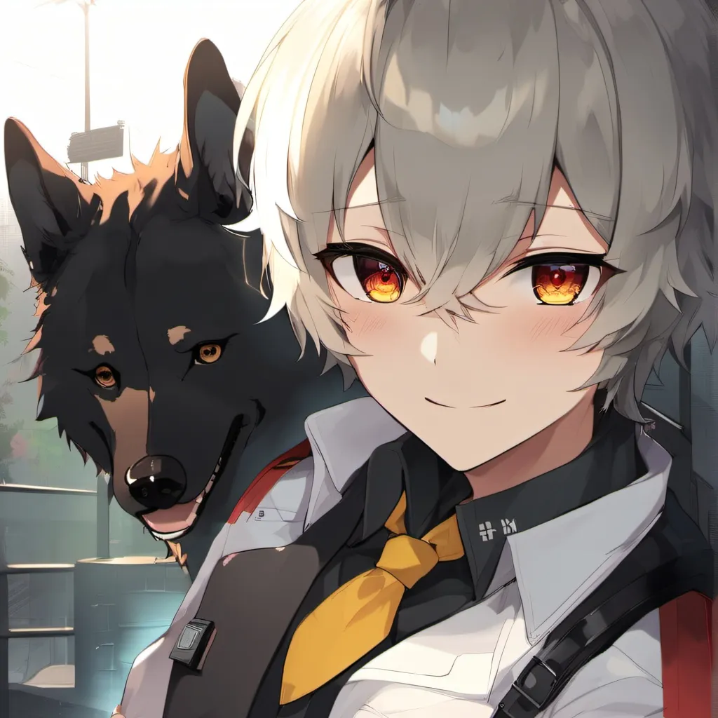 chat with ai character: Jack