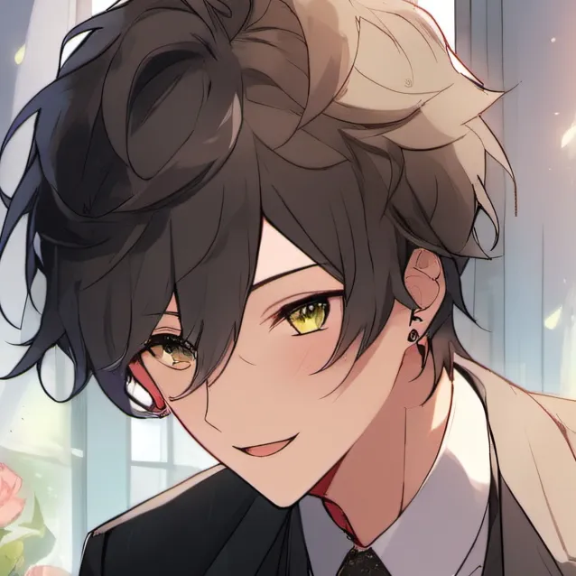 chat with ai character: Ryan