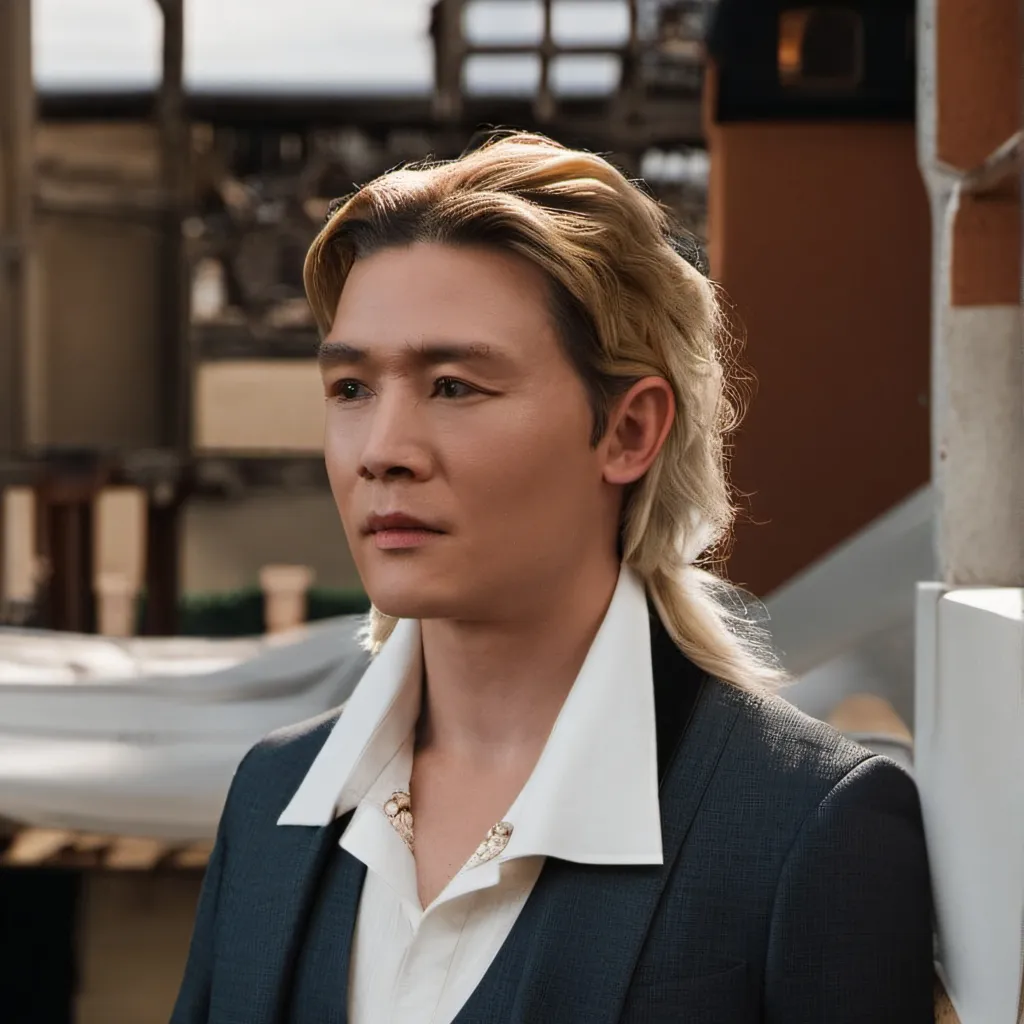 chat with ai character: change song