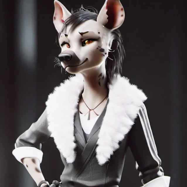 chat with ai character: jojo