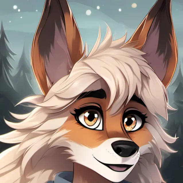 chat with ai character: Justine 