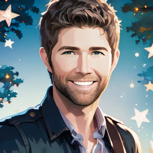 chat with ai character: Josh Turner