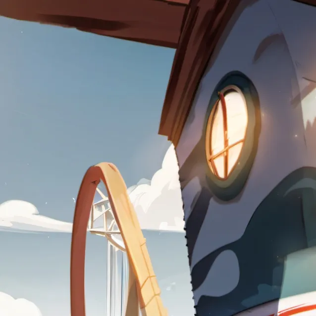 chat with ai character: Knoebels 