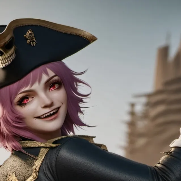 chat with ai character: Sharleene Lilith