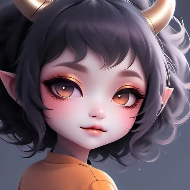 chat with ai character: Dandeolla