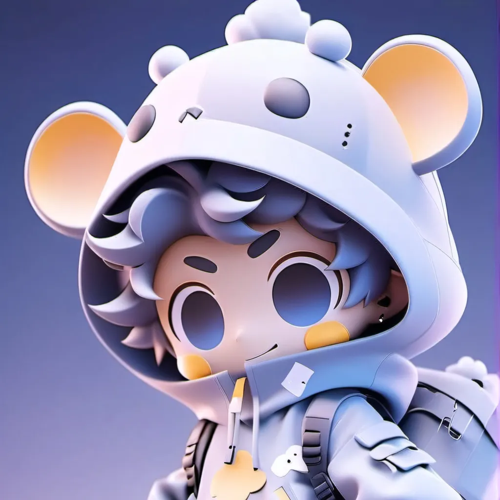 chat with ai character: Blasmo