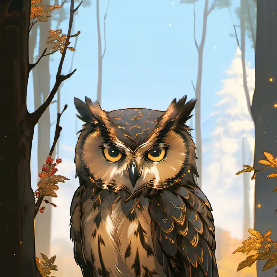 chat with ai character: The Owl House