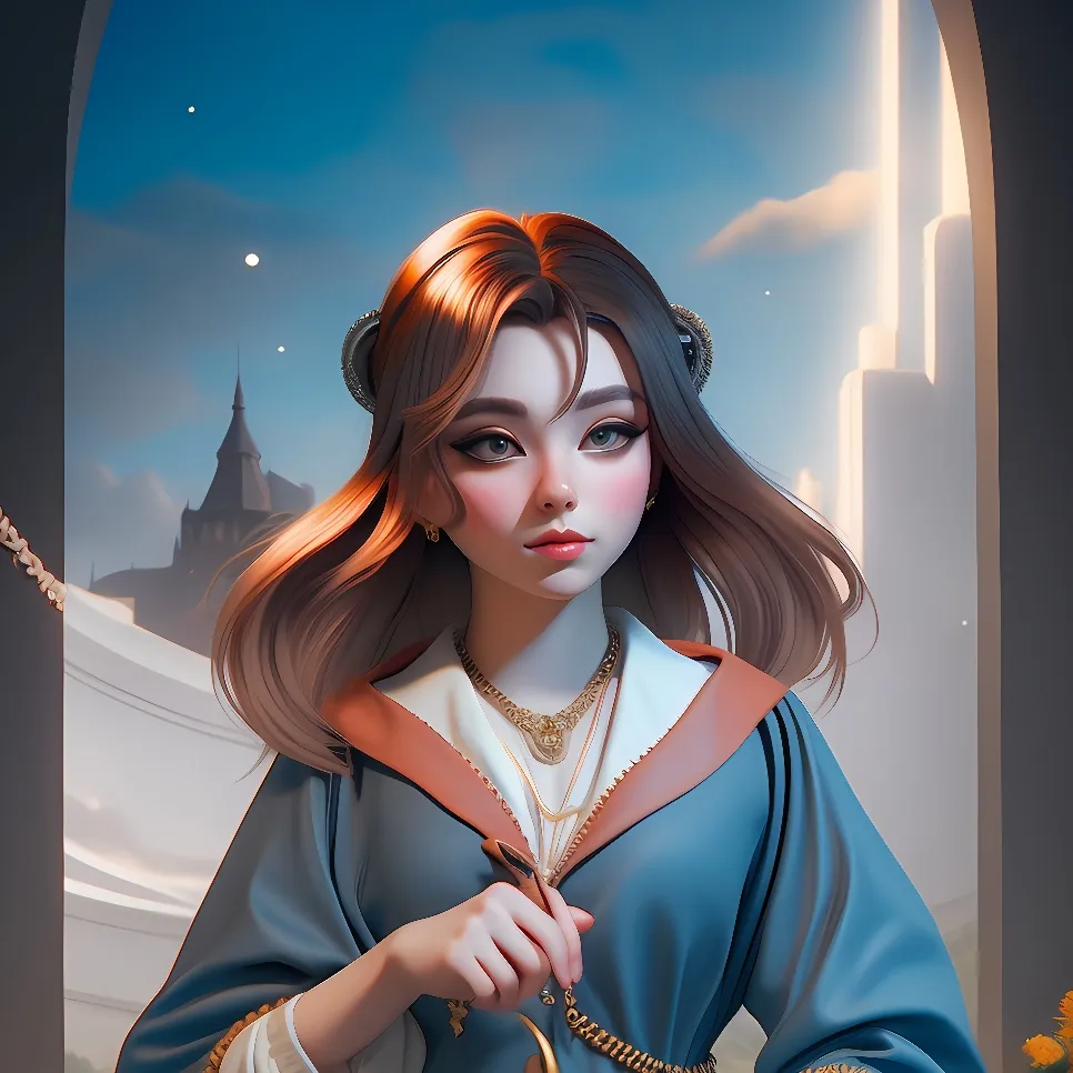 chat with ai character: Kat