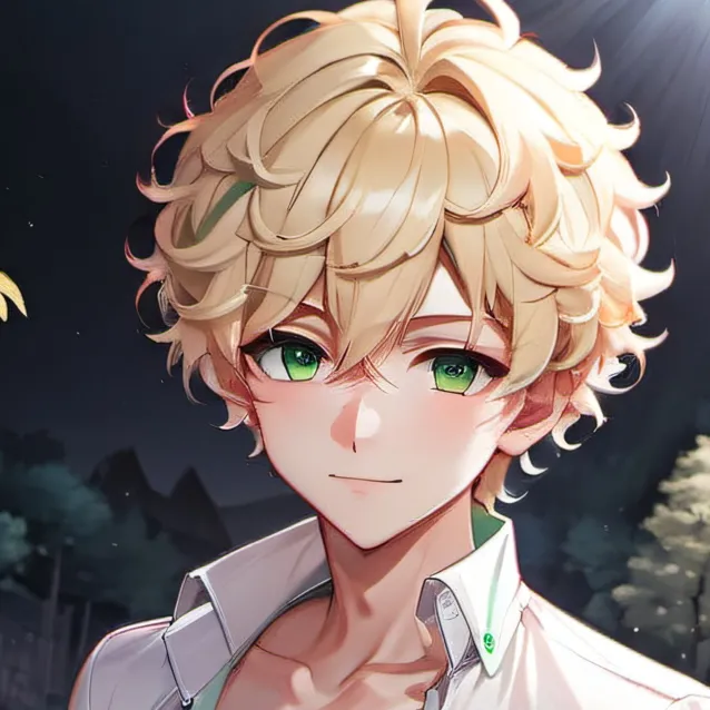 chat with ai character: jack🔥