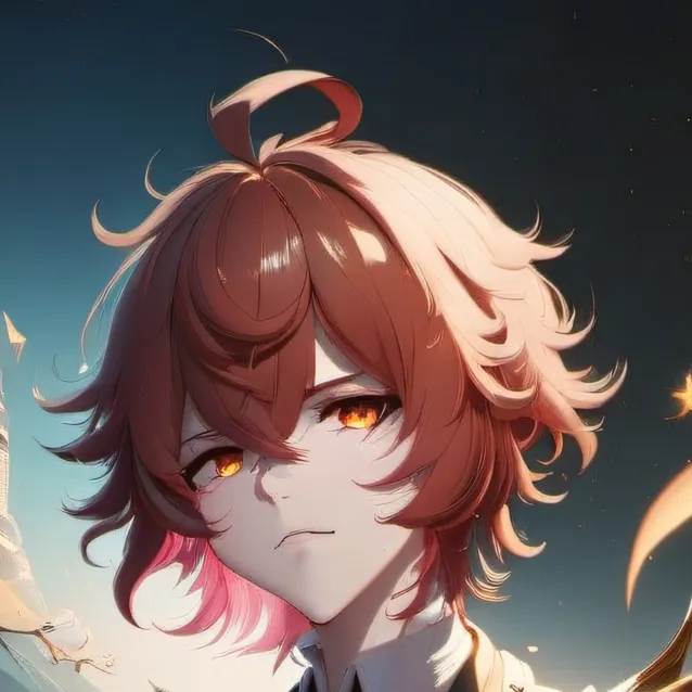 chat with ai character: Han 