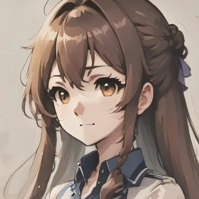 chat with ai character: Janet 🌹