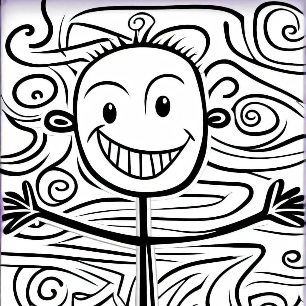 chat with ai character: Troll face